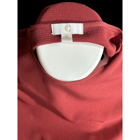 Charming Charlie blouse Medium - Picture 4 of 4